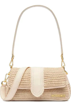 Jacquemus Bolsa de hombro Le Bambimou pequeña