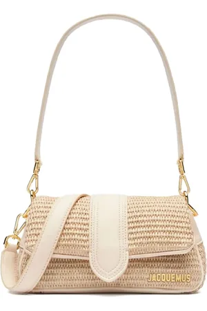 Jacquemus Bolsa de hombro Le Bambimou pequeña