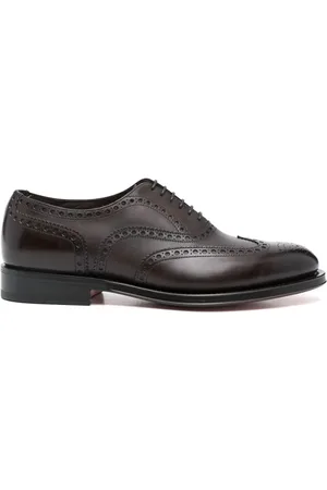 santoni Zapatos oxford