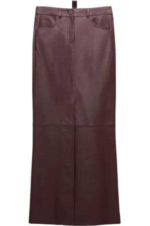 Dorothee Schumacher Falda recta