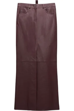 Dorothee Schumacher Falda recta