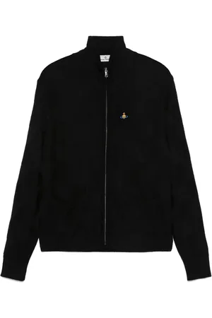Vivienne Westwood Cárdigan Fisherman