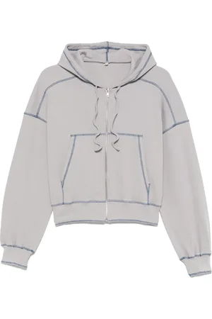 Baserange Hoodie Way