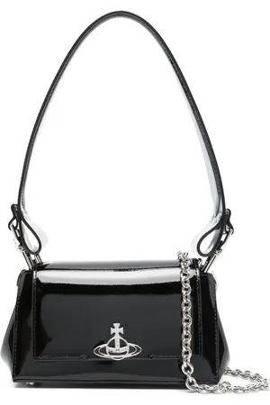 Vivienne Westwood Tote Hazel pequeña