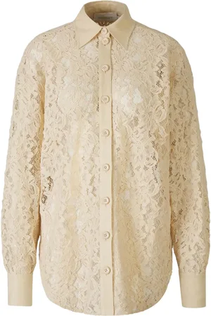 ZIMMERMANN Camisa Natura
