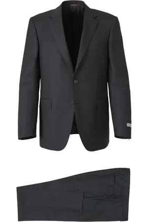 CANALI Traje de dos piezas con botones