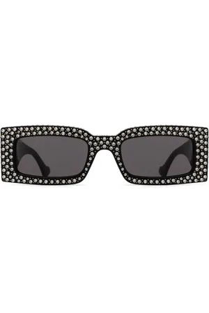 Gucci Lentes de sol Gene GG