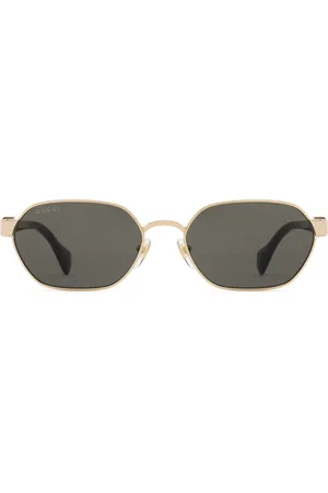 Gucci Lentes de sol Mini Running