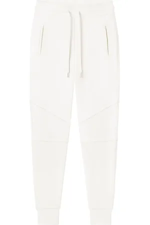 JOHN ELLIOTT Pants con pretina elástica