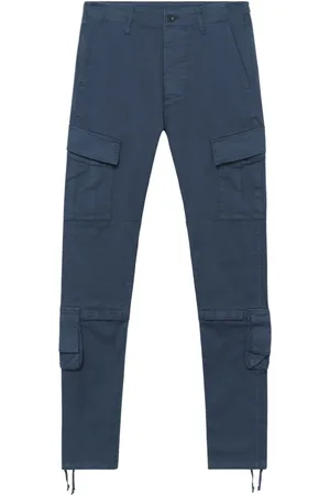 JOHN ELLIOTT Pantalones rectos