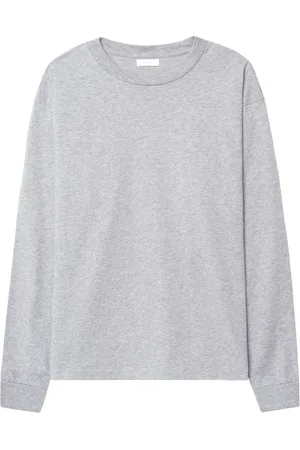 JOHN ELLIOTT Playera cuello redondo