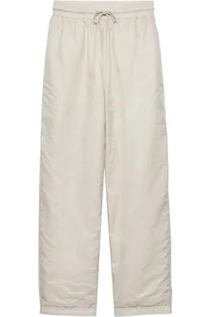 Prada Pantalones Re-Nylon