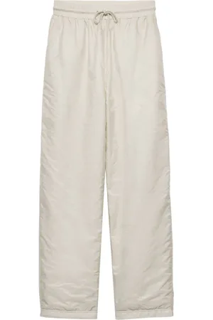 Prada Pantalones Re-Nylon