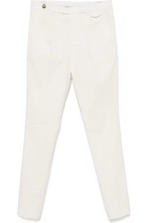 Brunello Cucinelli Pantalones de vestir