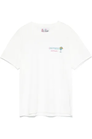 MC2 SAINT BARTH Playera Emilie