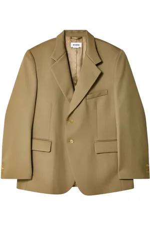 Hed Mayner Blazer con botones