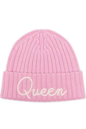MC2 SAINT BARTH Gorro Wengen