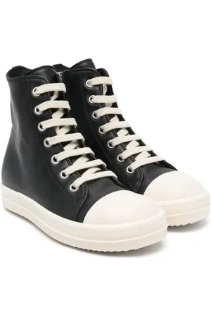Rick Owens Tenis Sneaks