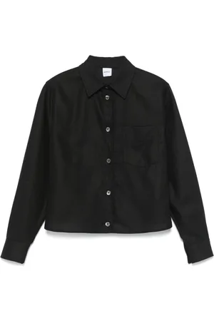 Aspesi Camisa de franela
