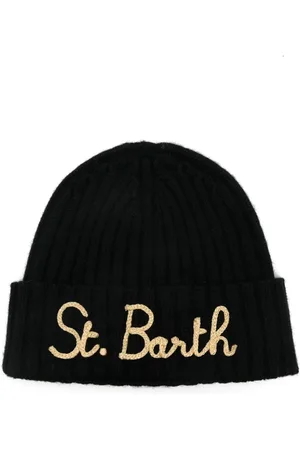 MC2 SAINT BARTH Gorro Wengen