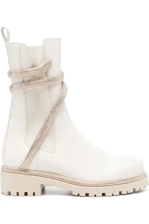 RENE CAOVILLA Botas Cleo