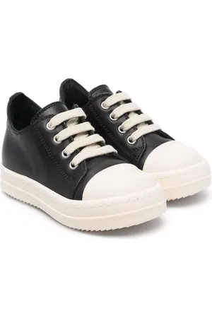 Rick Owens Tenis Babysneaks