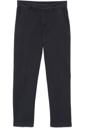 Aspesi Pantalones tapered