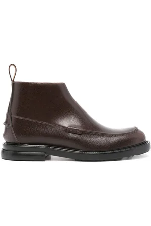 Paul Smith Botines con paneles