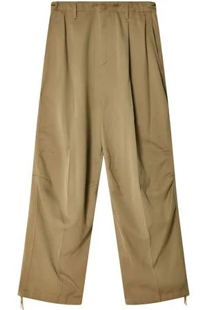 Hed Mayner Pantalones con pinzas