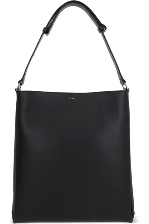 Plan C Tote con sello del logo