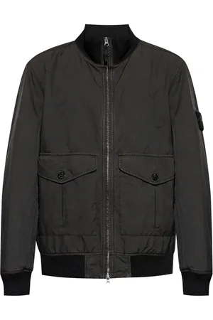 Stone Island Chamarra bomber David-TC