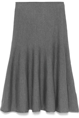 Khaite Falda midi Mayu