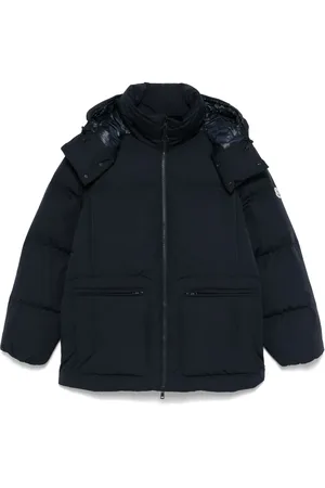 Moncler Parka Habagat