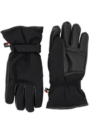 Moncler Guantes capitonados