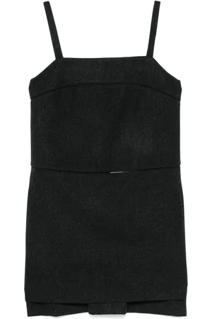 Max Mara Vestido corto Leale