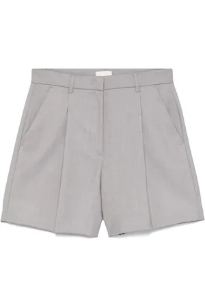 Liu Jo Shorts de sarga