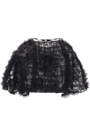 Molly Goddard Blusa Greta