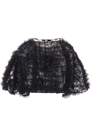 Molly Goddard Blusa Greta