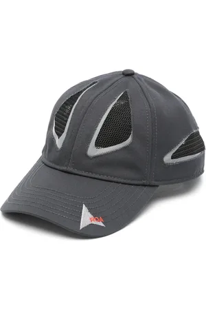 ROA Gorra con seis paneles
