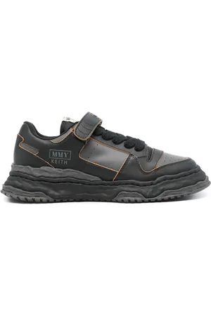 Maison Mihara Yasuhiro Tenis Keith