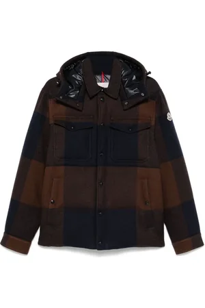 Moncler Sobrecamisa Ladurns