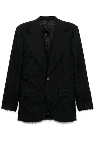 Sugarhill Boutique Blazer texturizado