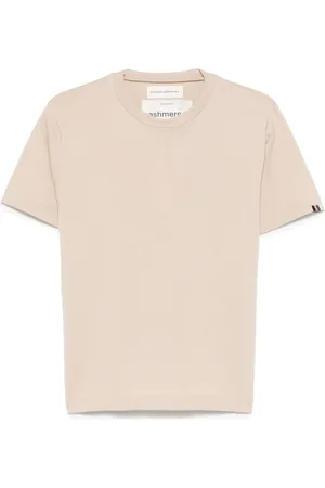 EXTREME CASHMERE Playera tejida Nº268 Cuba