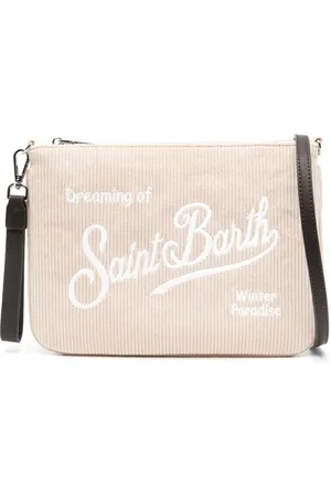 MC2 SAINT BARTH Bolsa de mano Parisienne