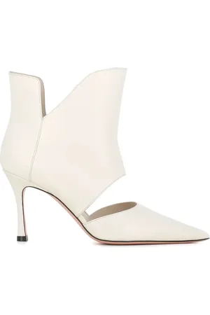 Jean-Michel Cazabat Botas con aberturas