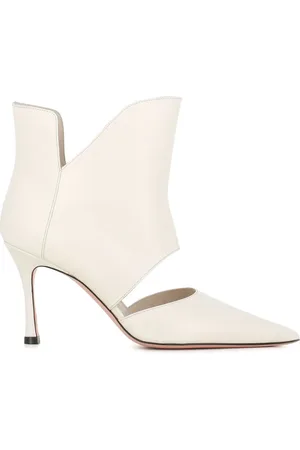 Jean-Michel Cazabat Botas con aberturas