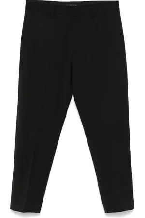 LOW BRAND Pantalones tapered