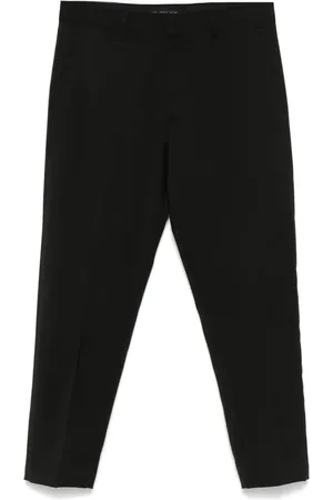 LOW BRAND Pantalones tapered