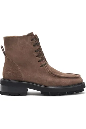Scarosso Botas Karol