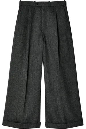 Hed Mayner Pantalones anchos